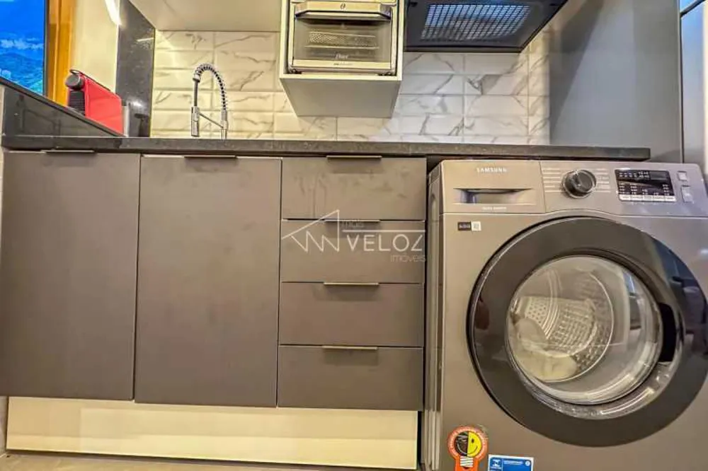 Apartamento, 1 quarto, 32 m² - Foto 7