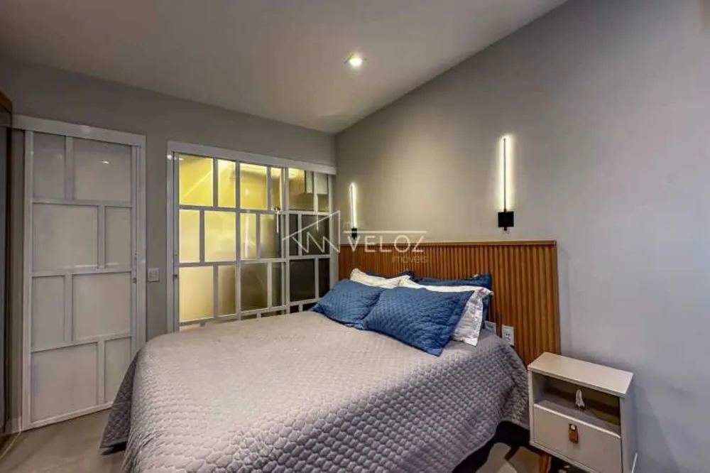 Apartamento, 1 quarto, 32 m² - Foto 12