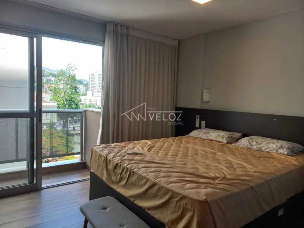 Apartamento, 1 quarto, 35 m² - Foto 16
