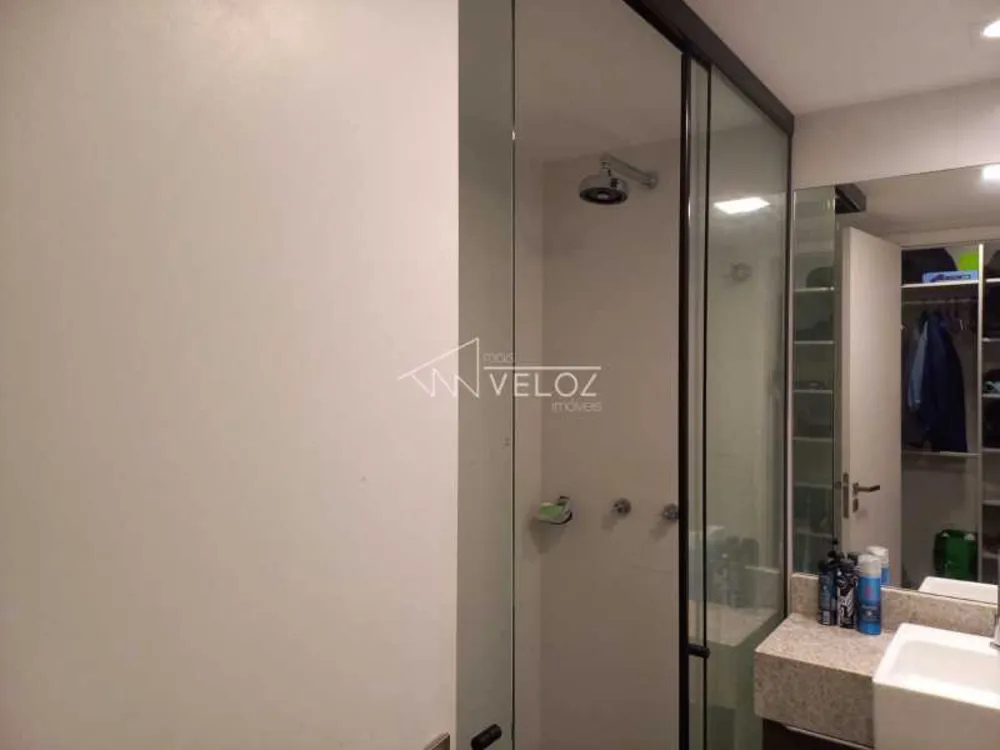 Apartamento, 1 quarto, 35 m² - Foto 12