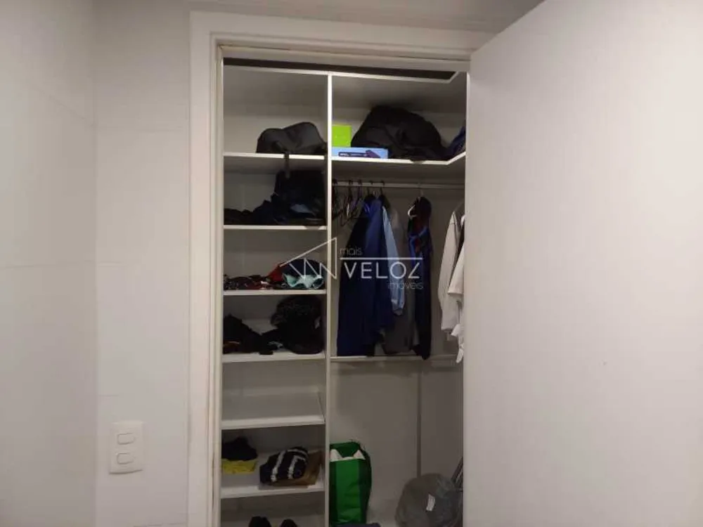 Apartamento, 1 quarto, 35 m² - Foto 7
