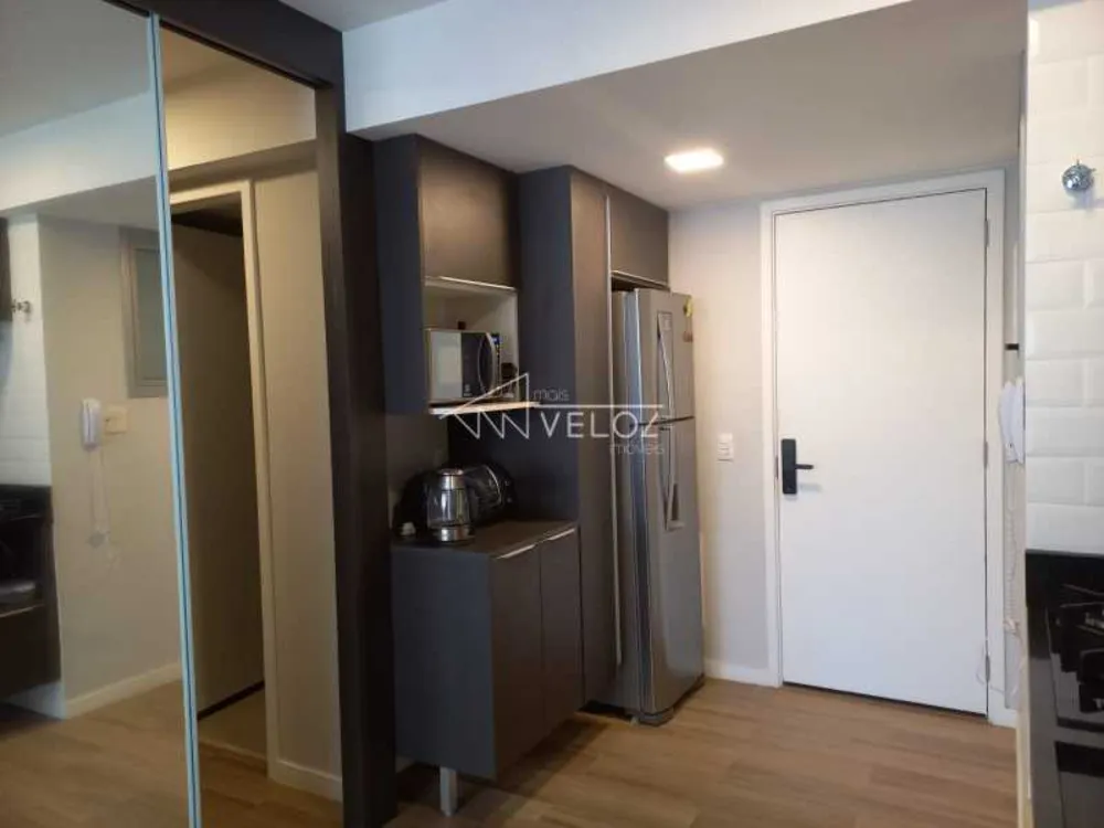 Apartamento, 1 quarto, 35 m² - Foto 15