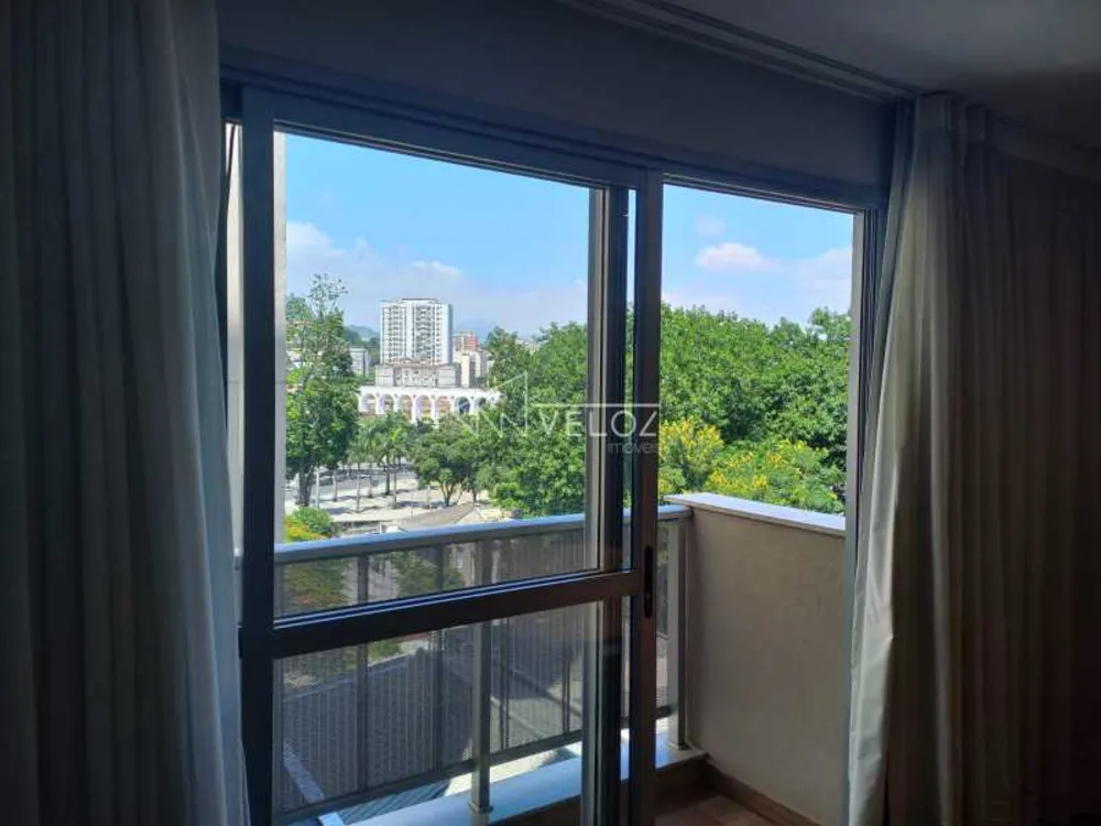 Apartamento, 1 quarto, 35 m² - Foto 6