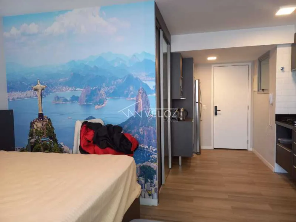 Apartamento, 1 quarto, 35 m² - Foto 3