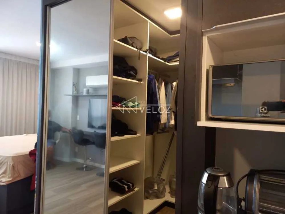Apartamento, 1 quarto, 35 m² - Foto 18