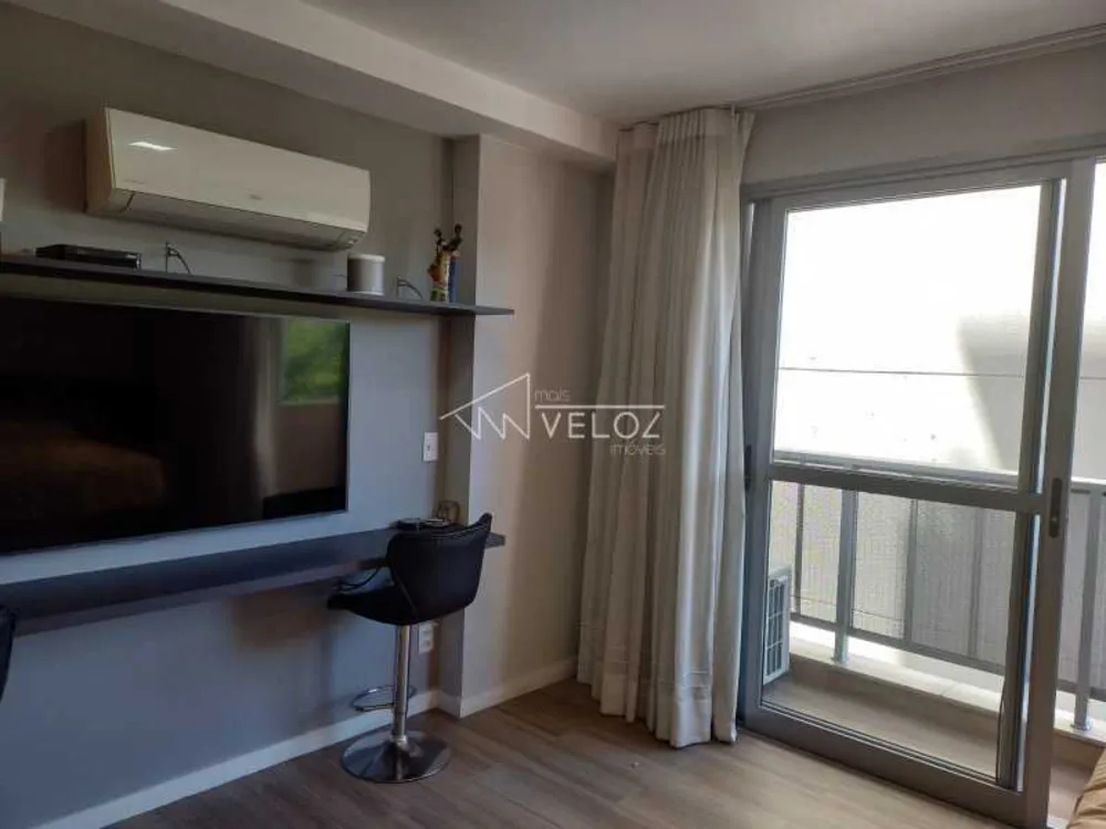 Apartamento, 1 quarto, 35 m² - Foto 4