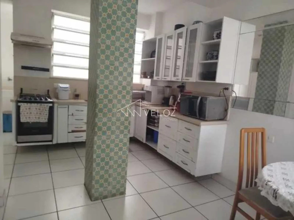 Apartamento, 5 quartos, 346 m² - Foto 1