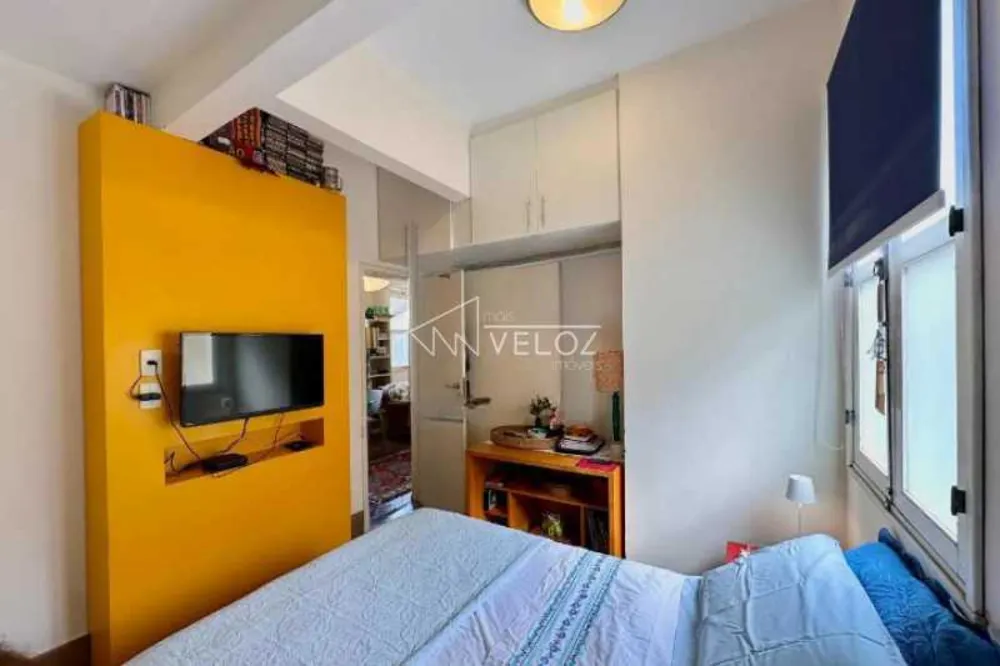 Apartamento, 2 quartos, 77 m² - Foto 20
