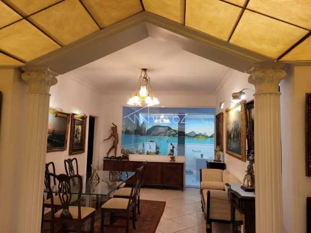 Apartamento, 4 quartos, 170 m² - Foto 22