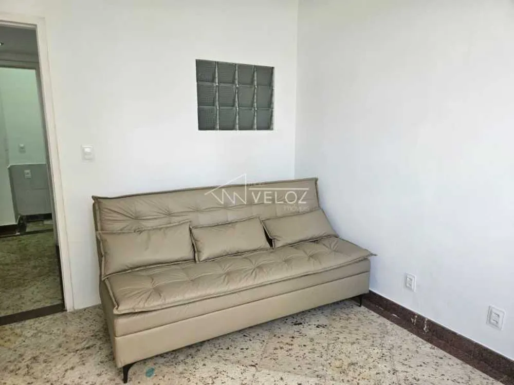 Sala-Conjunto, 26 m² - Foto 12