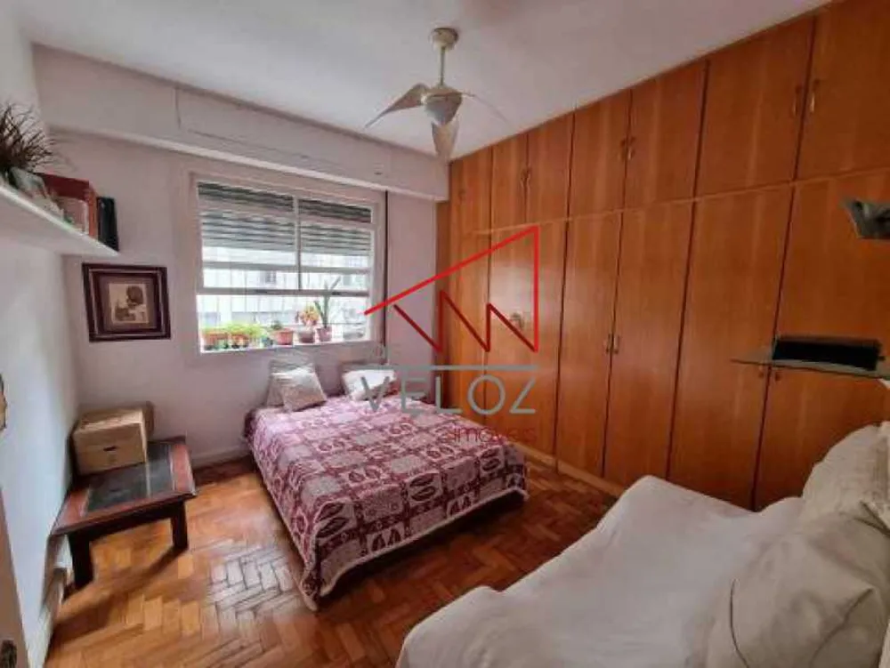 Apartamento, 3 quartos, 134 m² - Foto 13