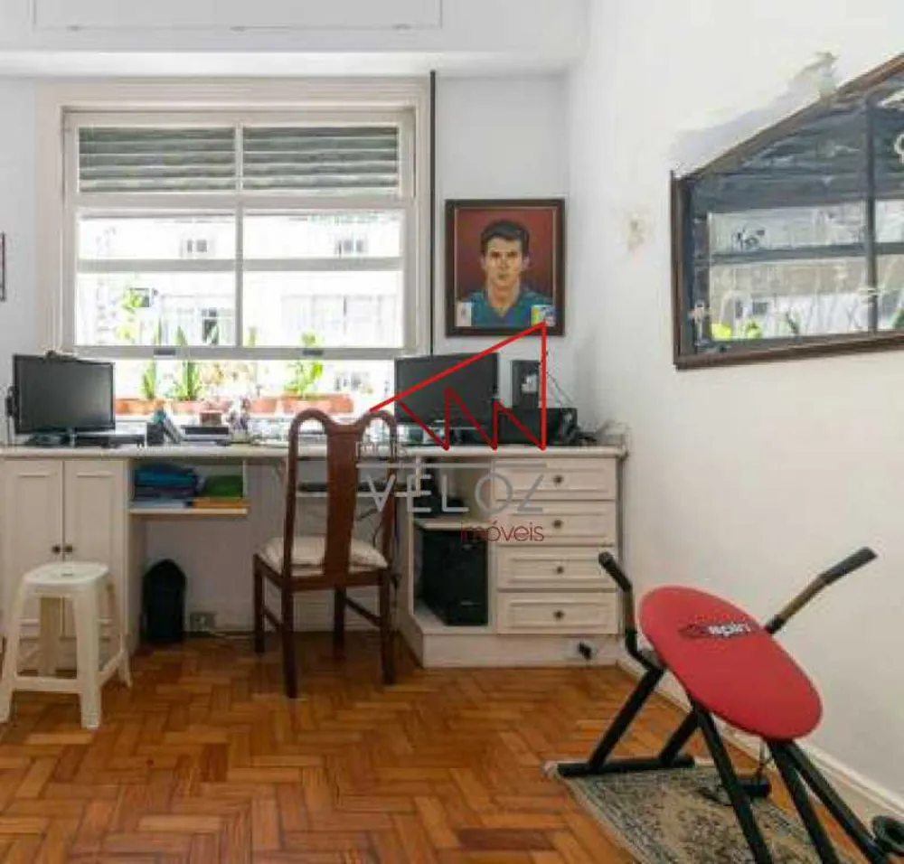 Apartamento, 3 quartos, 134 m² - Foto 19