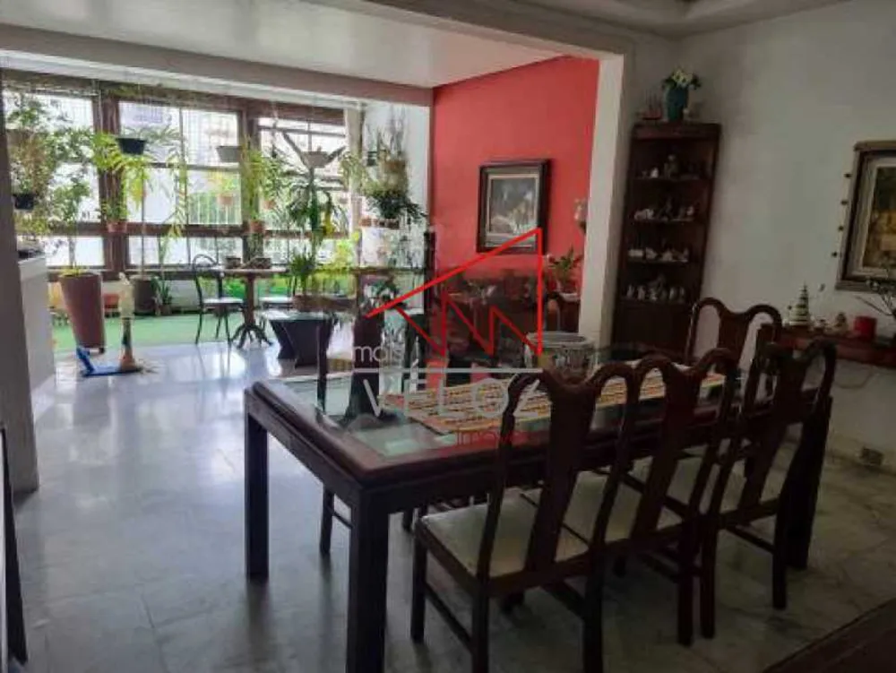 Apartamento, 3 quartos, 134 m² - Foto 2