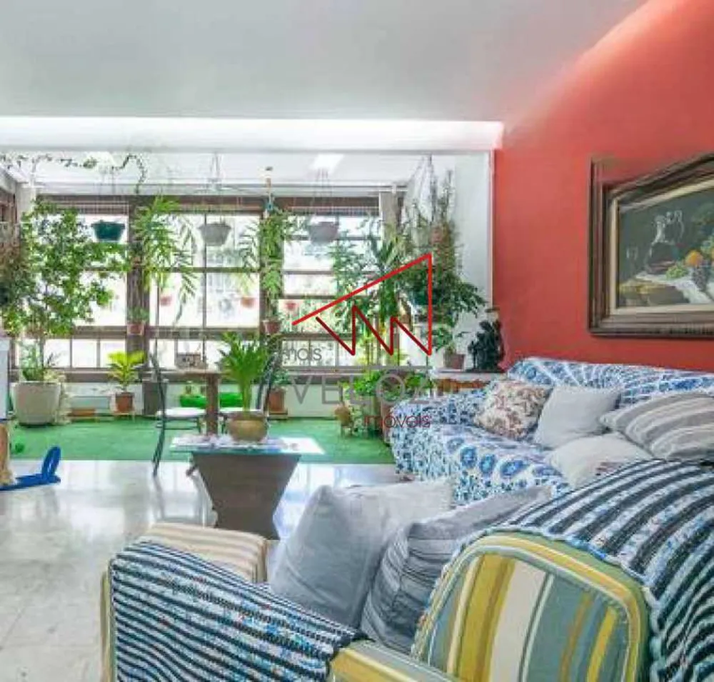 Apartamento, 3 quartos, 134 m² - Foto 5