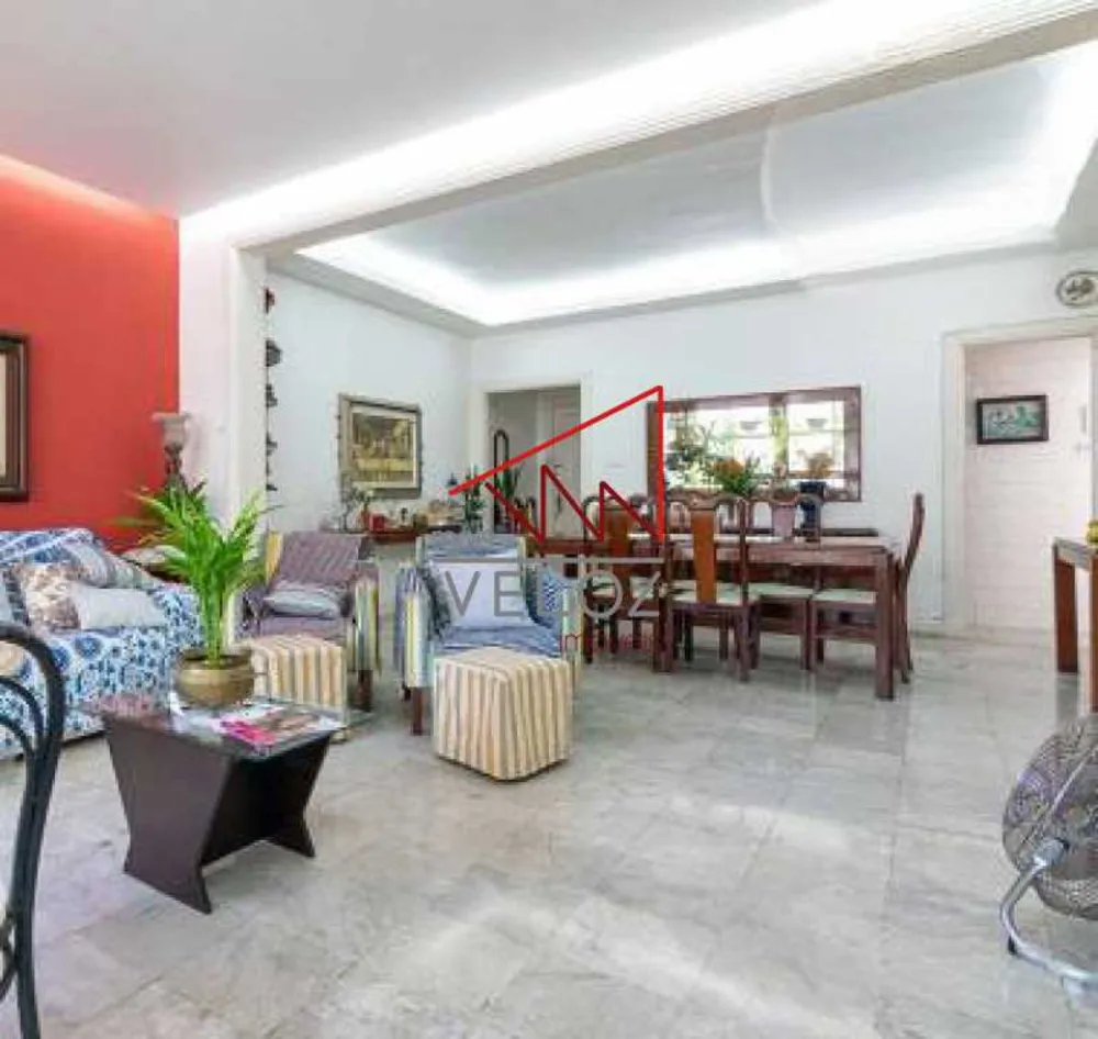 Apartamento, 3 quartos, 134 m² - Foto 12