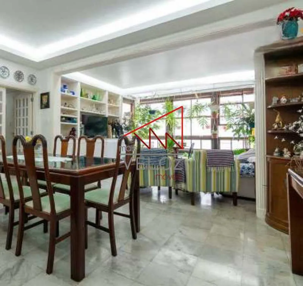 Apartamento, 3 quartos, 134 m² - Foto 11