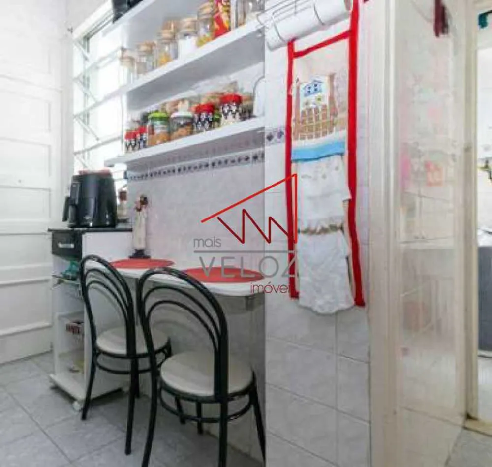 Apartamento, 3 quartos, 134 m² - Foto 8