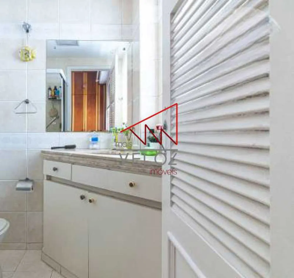 Apartamento, 3 quartos, 134 m² - Foto 4
