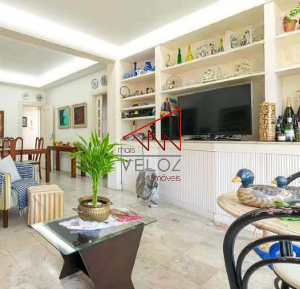 Apartamento, 3 quartos, 134 m² - Foto 18