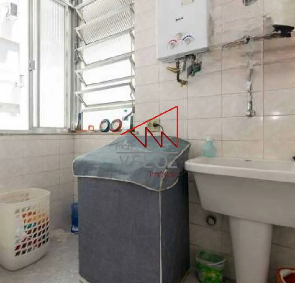 Apartamento, 3 quartos, 134 m² - Foto 1