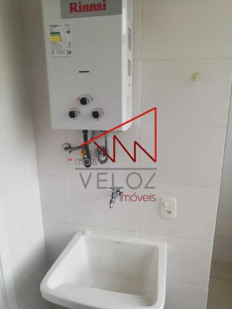 Apartamento, 2 quartos, 70 m² - Foto 16