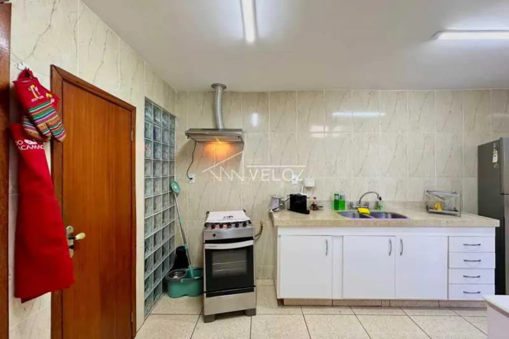 Apartamento, 3 quartos, 140 m² - Foto 24
