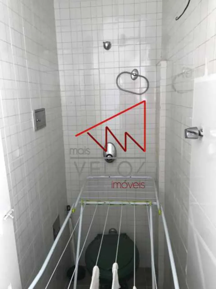 Apartamento, 1 quarto, 60 m² - Foto 9