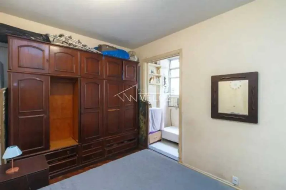 Apartamento, 3 quartos, 130 m² - Foto 1