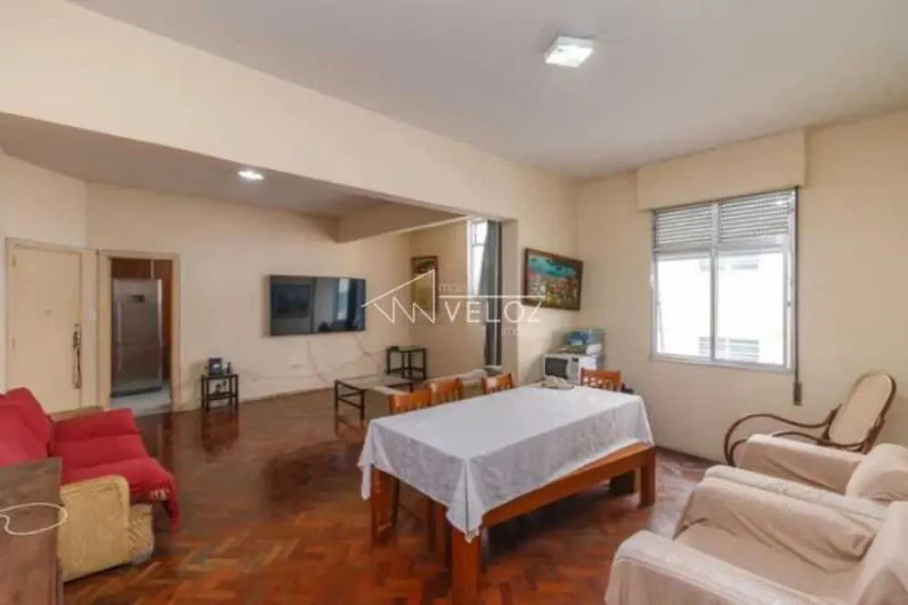 Apartamento, 3 quartos, 130 m² - Foto 10