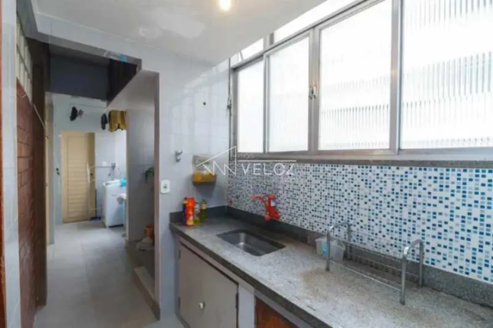 Apartamento, 3 quartos, 130 m² - Foto 5