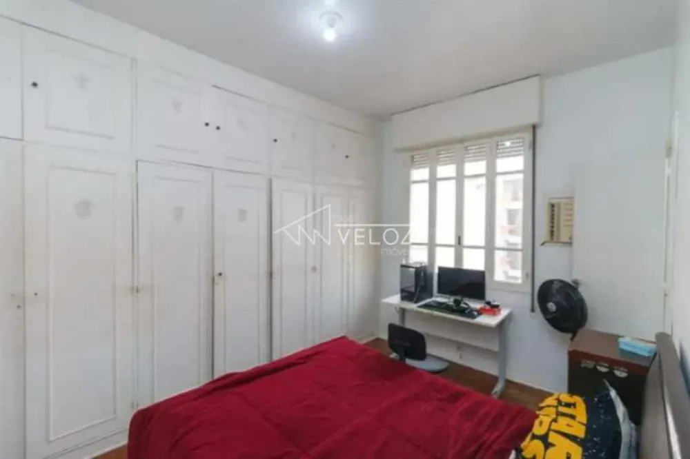 Apartamento, 3 quartos, 130 m² - Foto 2