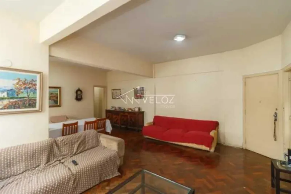 Apartamento, 3 quartos, 130 m² - Foto 7