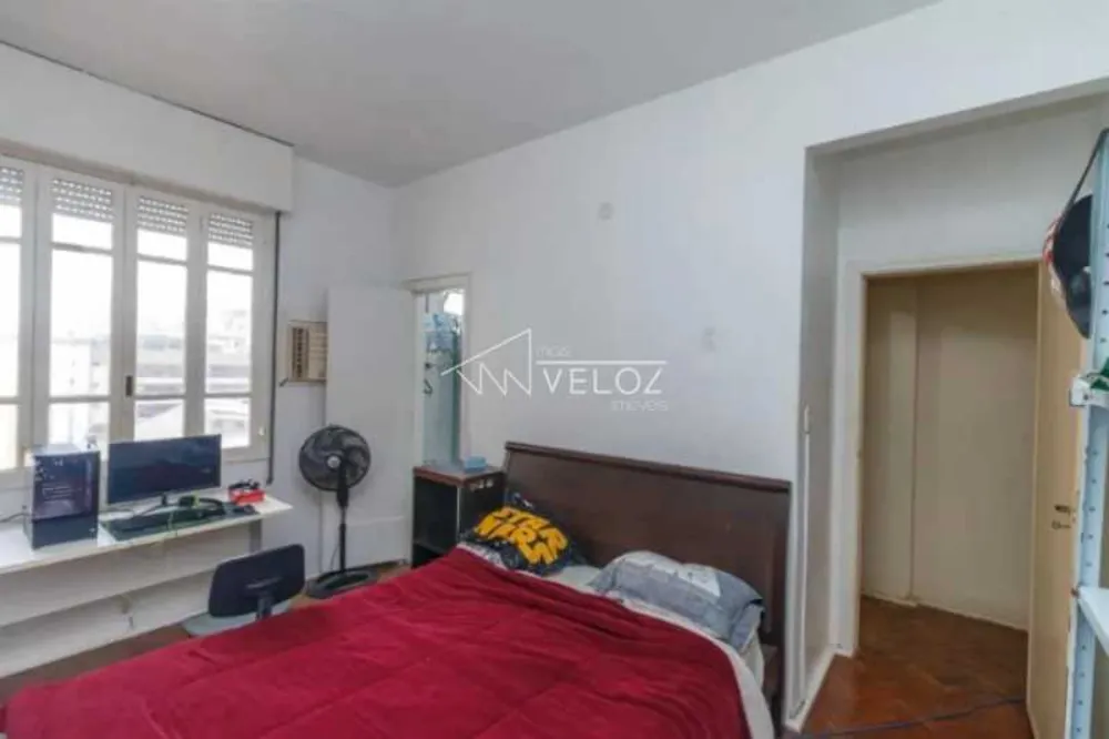 Apartamento, 3 quartos, 130 m² - Foto 11