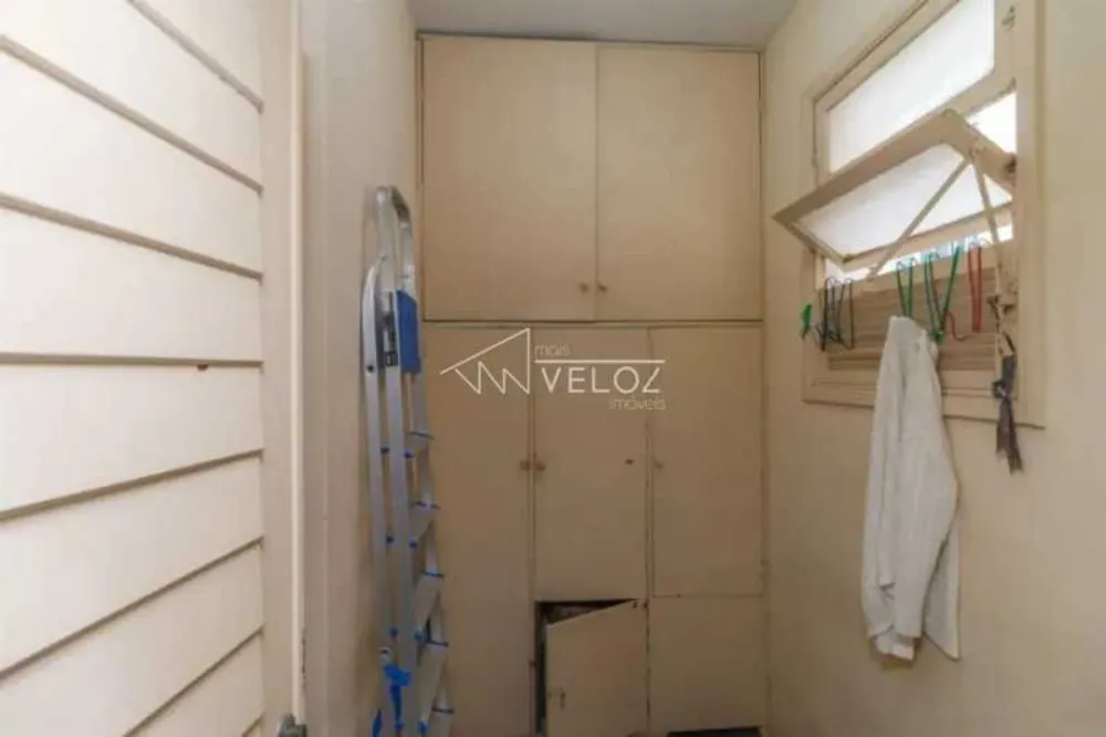 Apartamento, 3 quartos, 130 m² - Foto 6