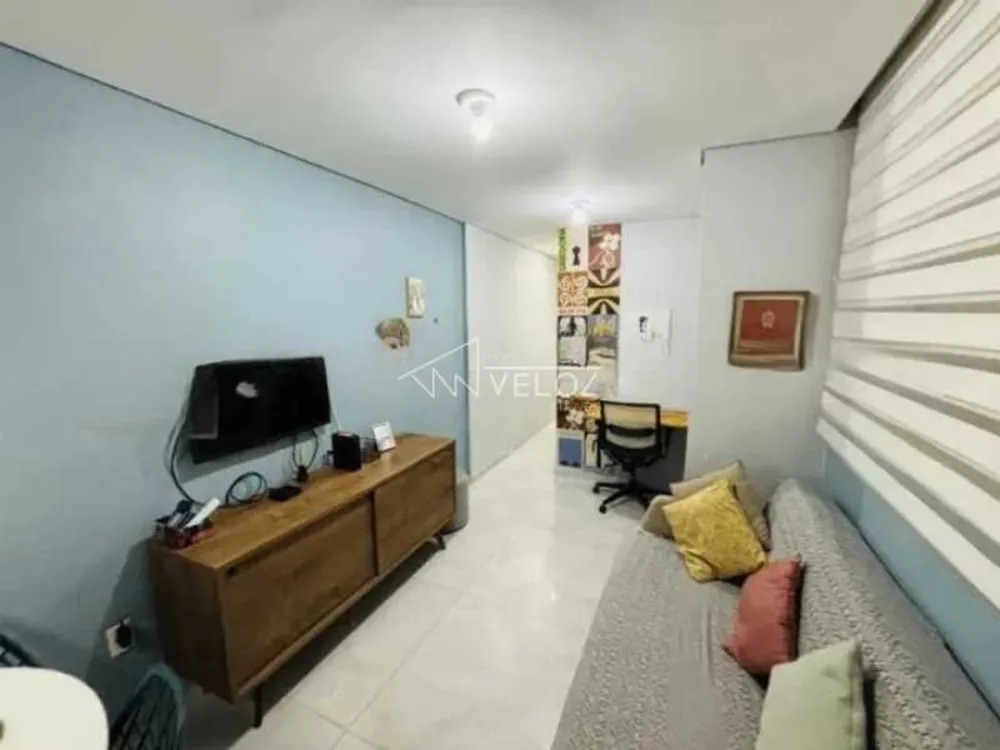 Apartamento, 2 quartos, 41 m² - Foto 2