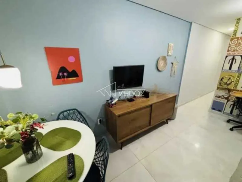 Apartamento, 2 quartos, 41 m² - Foto 6