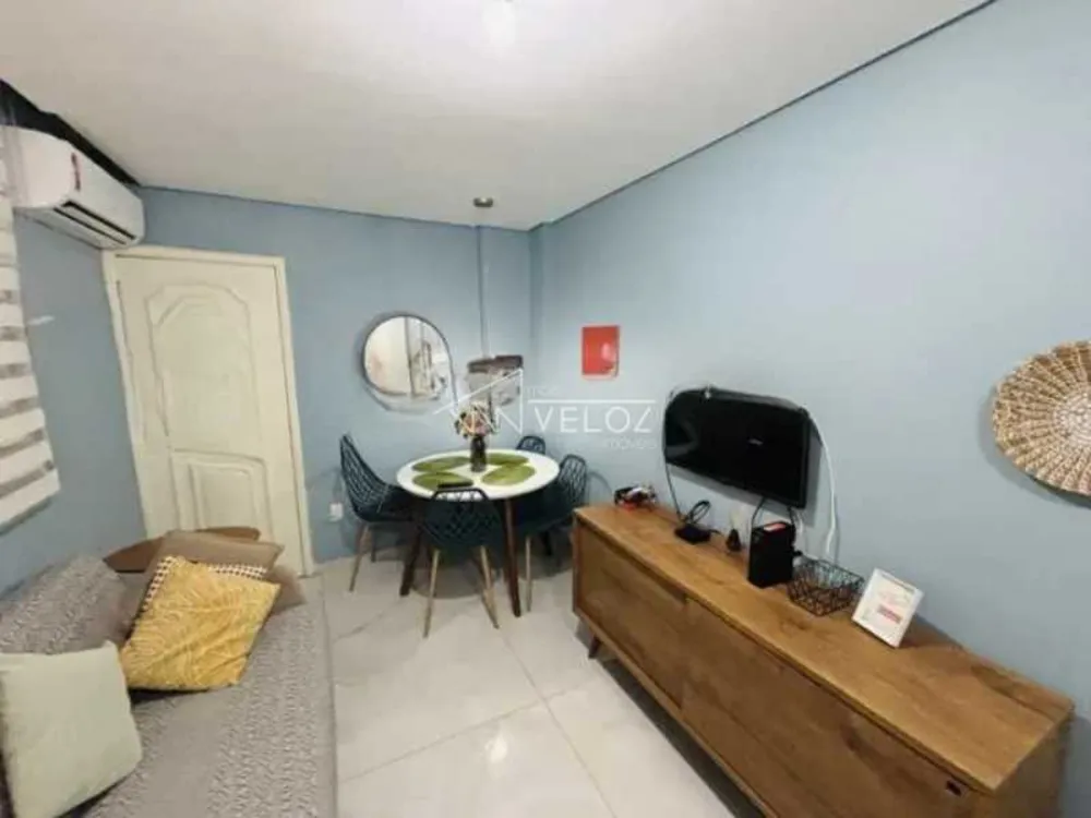 Apartamento, 2 quartos, 41 m² - Foto 11