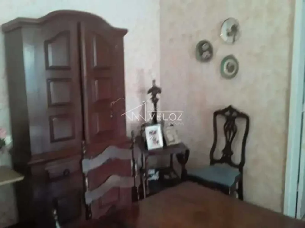 Apartamento, 3 quartos, 152 m² - Foto 1