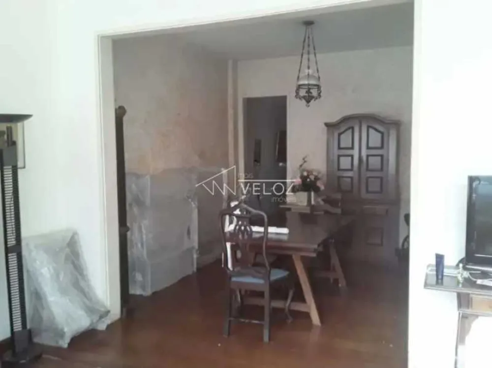 Apartamento, 3 quartos, 152 m² - Foto 9