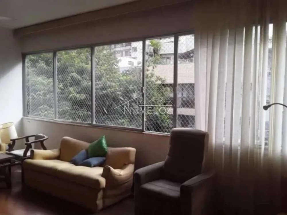 Apartamento, 3 quartos, 152 m² - Foto 4