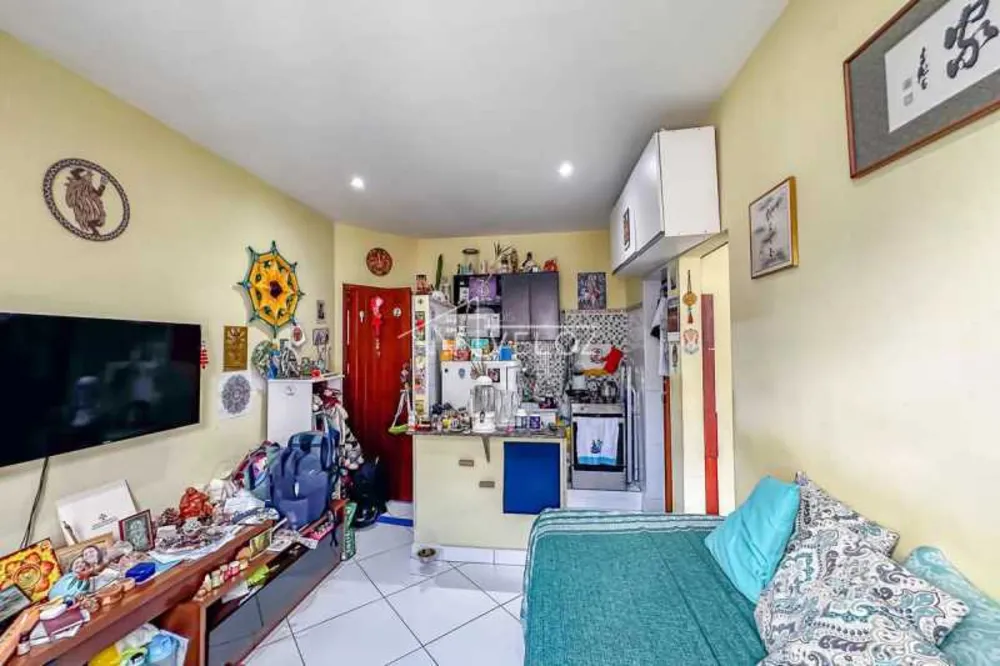 Apartamento, 1 quarto, 22 m² - Foto 5
