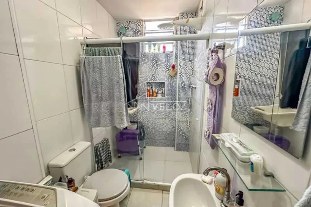 Apartamento, 1 quarto, 22 m² - Foto 8