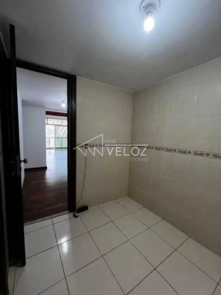 Cobertura, 4 quartos, 166 m² - Foto 9