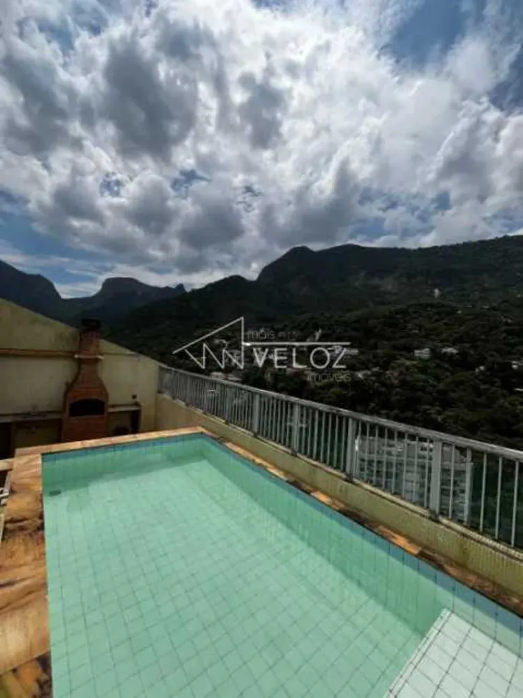 Cobertura, 4 quartos, 166 m² - Foto 13