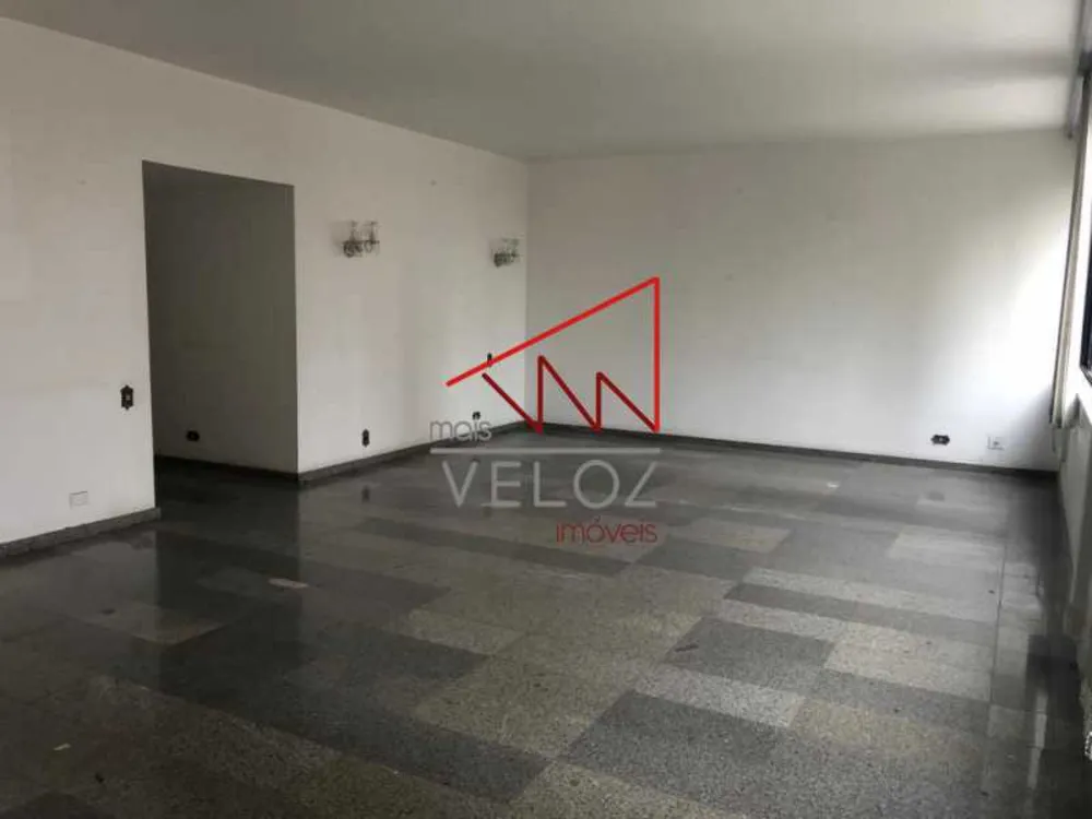Apartamento, 4 quartos, 186 m² - Foto 4