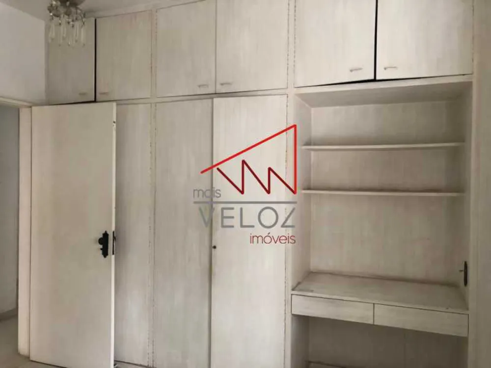 Apartamento, 4 quartos, 186 m² - Foto 9