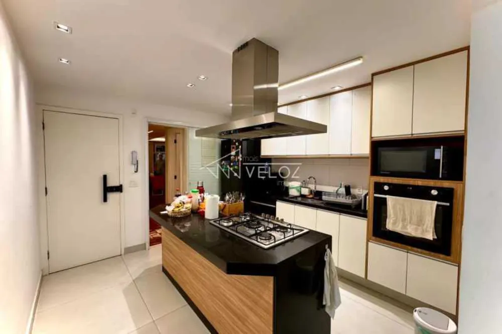 Apartamento, 3 quartos, 165 m² - Foto 25