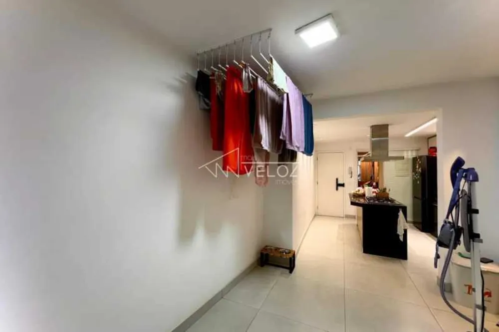Apartamento, 3 quartos, 165 m² - Foto 27