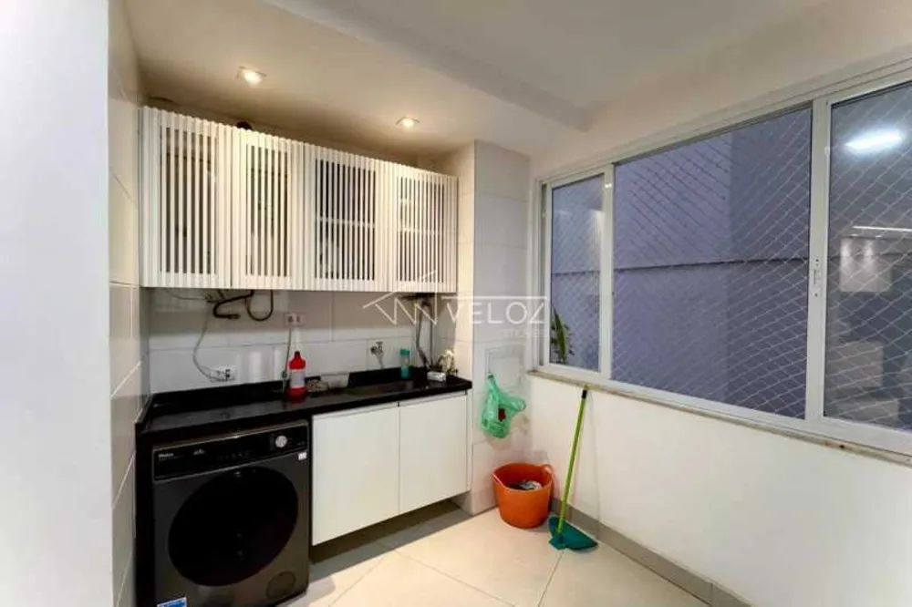 Apartamento, 3 quartos, 165 m² - Foto 26