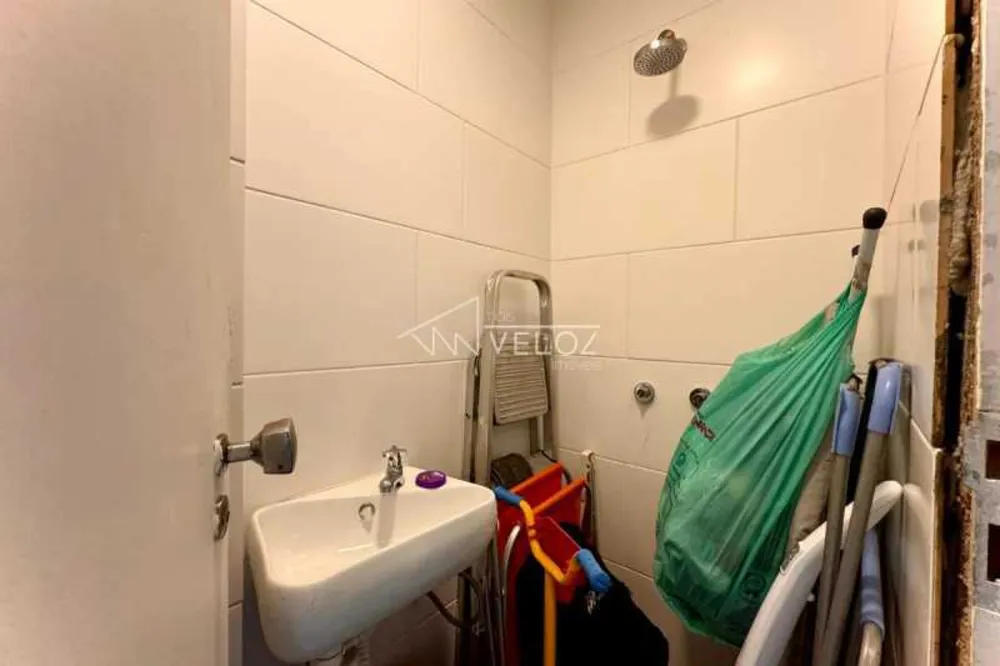Apartamento, 3 quartos, 165 m² - Foto 28